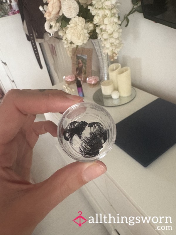 Mimi’s False Lashes💁🏼‍♀️