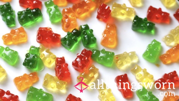 Mimi’s GummySweets🍬