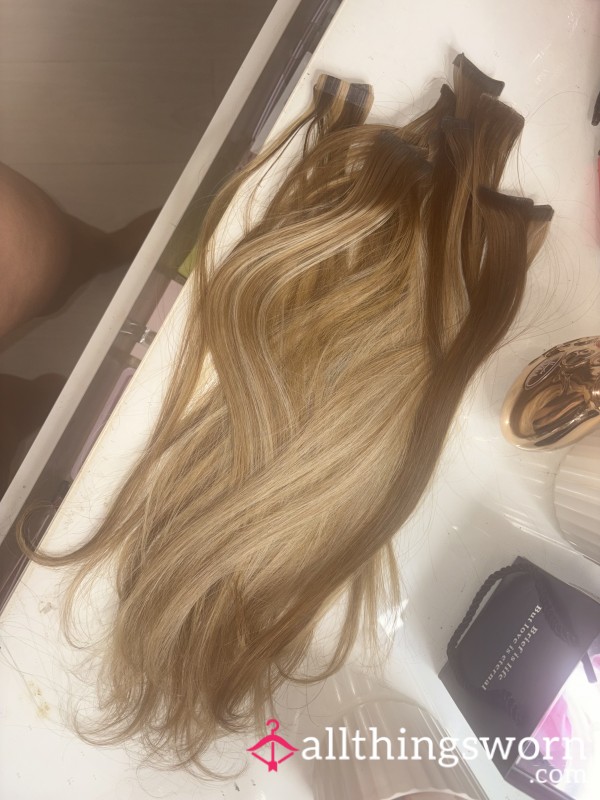 Mimi’s Hair Extensions👑