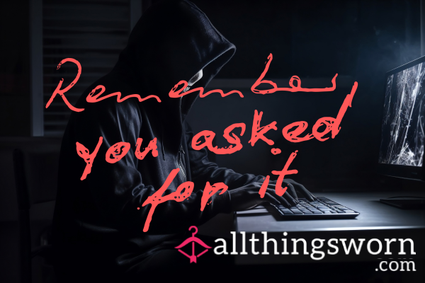 Mindf**k Roleplay Experience: A Week Of Influenced