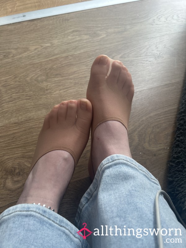 Mini Ankle Socks Tights