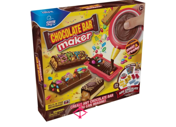 Mini Filled Fetish Bars