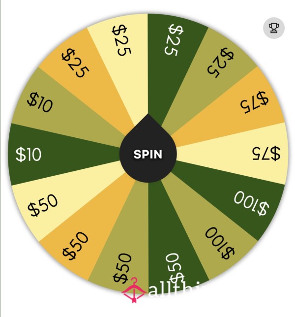 Mini Findom Drain 💰👅