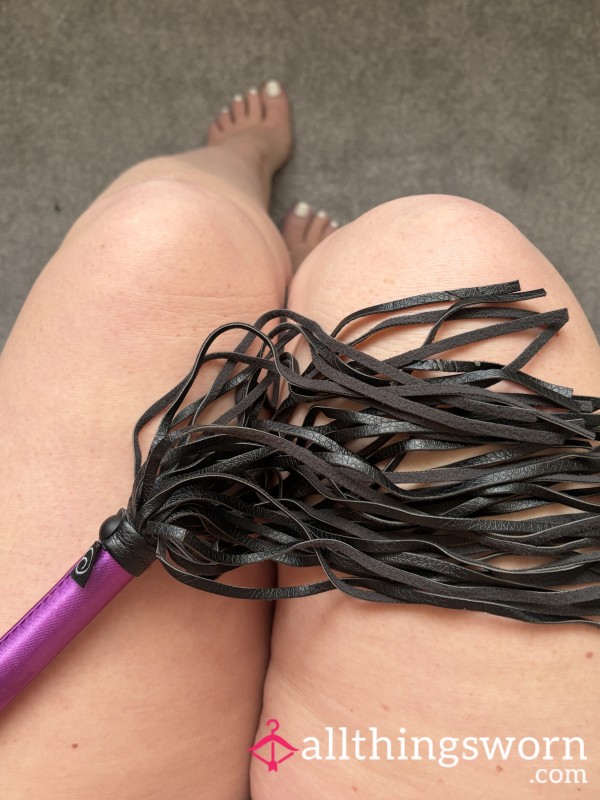 Mini Flogger