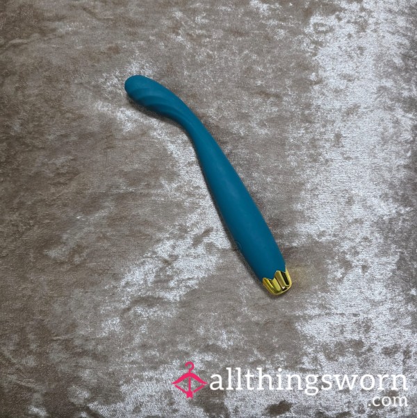 Mini G-Spot Finger Toy – Worn Just For You 💕