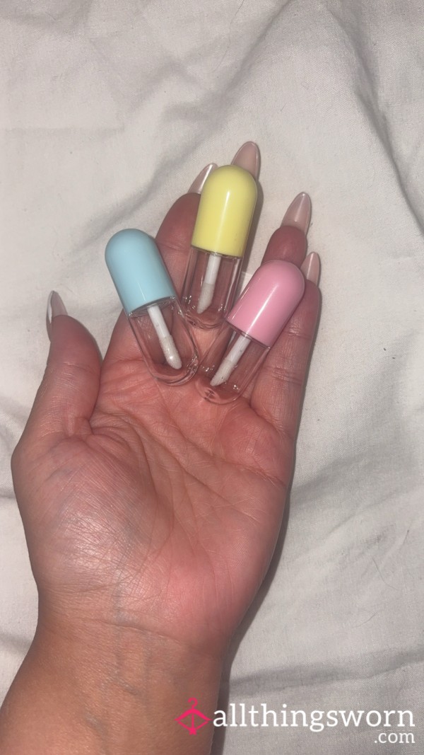 Mini "lip Gloss"