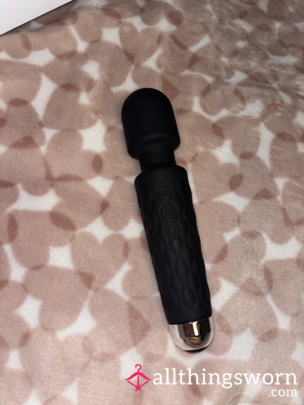 Mini Magic Wand