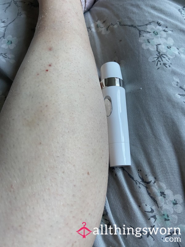 Mini Shave Farm Legs