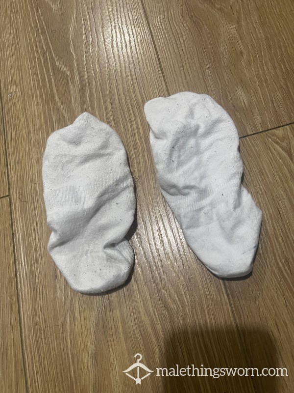 Mini Socks