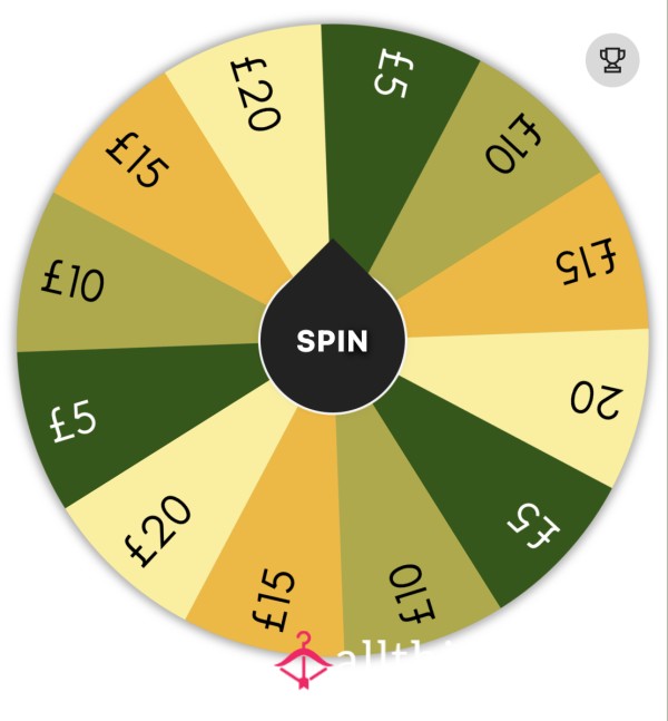 Mini Spin