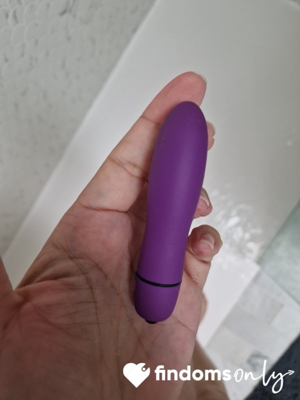 Mini Vibe, Maximum Sensation