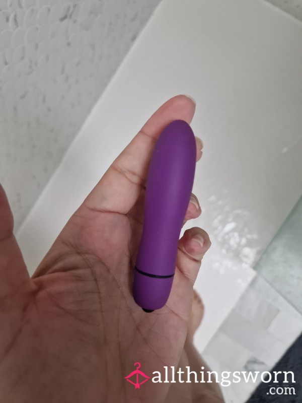 Mini Vibe, Maximum Sensation