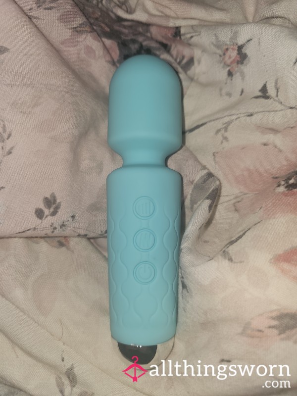 Mini Vibe Wand ✨️