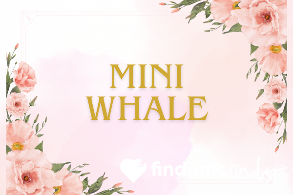 Mini Whale