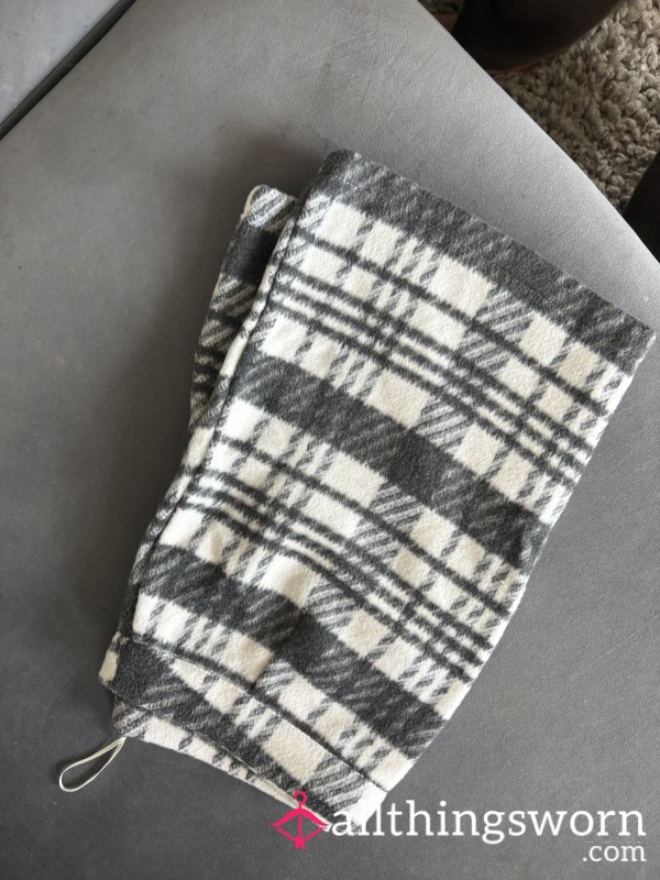 Mini Winter Skirt