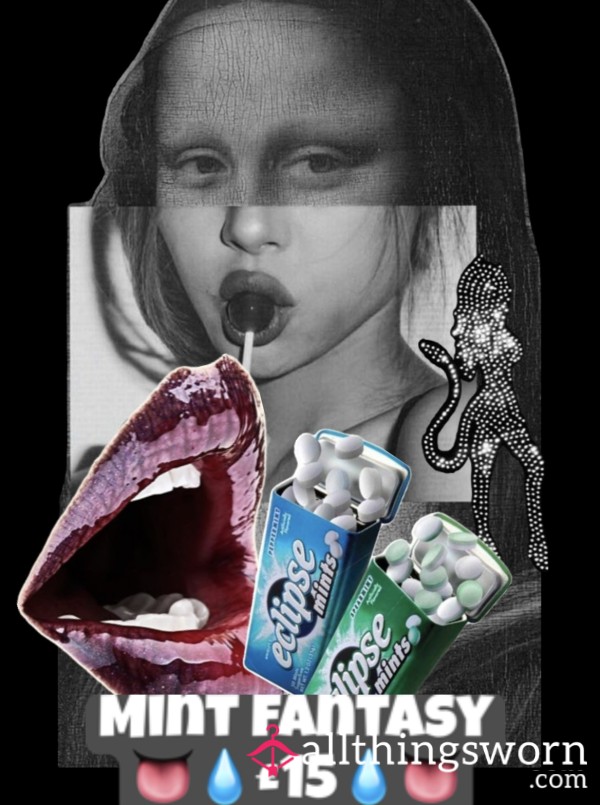 💎👅MINT FANTASY👅💎