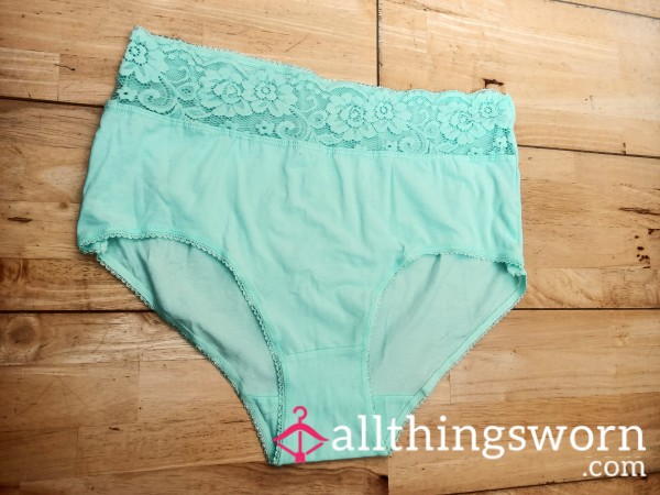 Mint Green Fullbacks