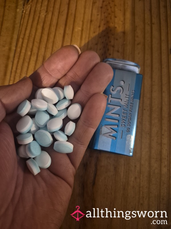 Mints