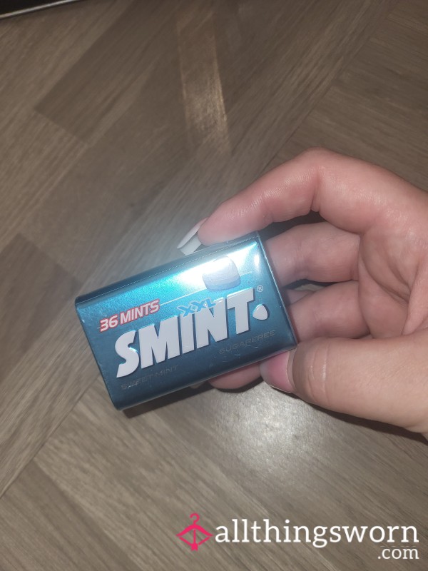 Mints