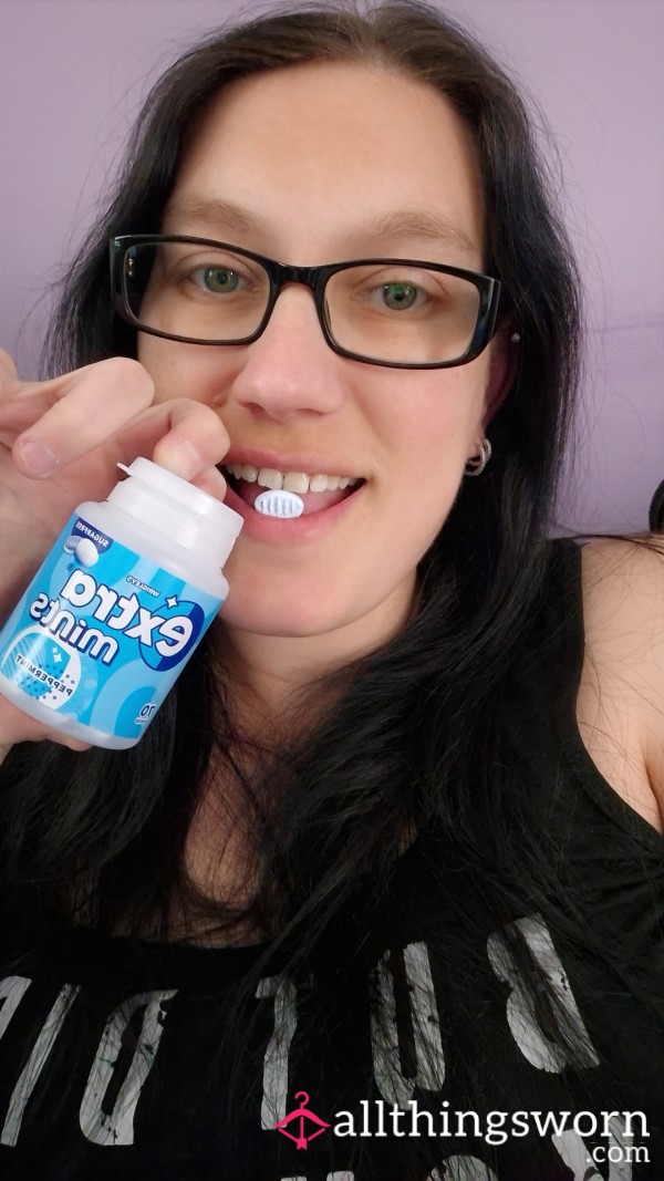 Mints And Sp*t