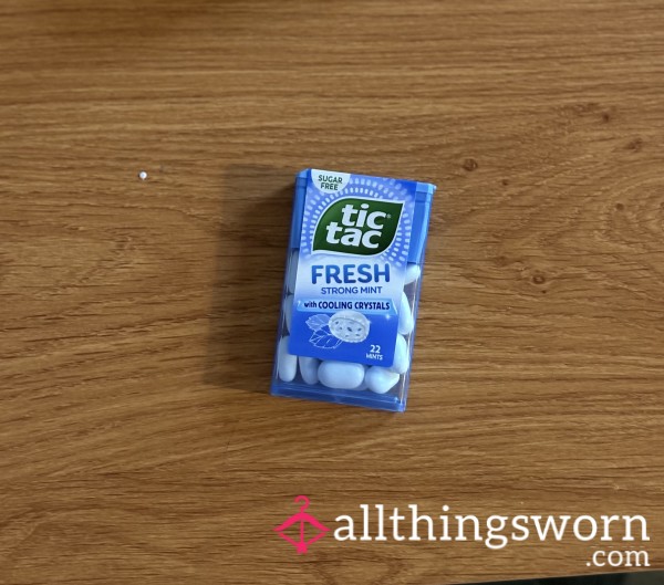 Mints