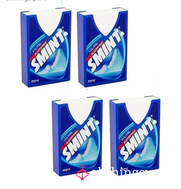 Minty Chance Selection
