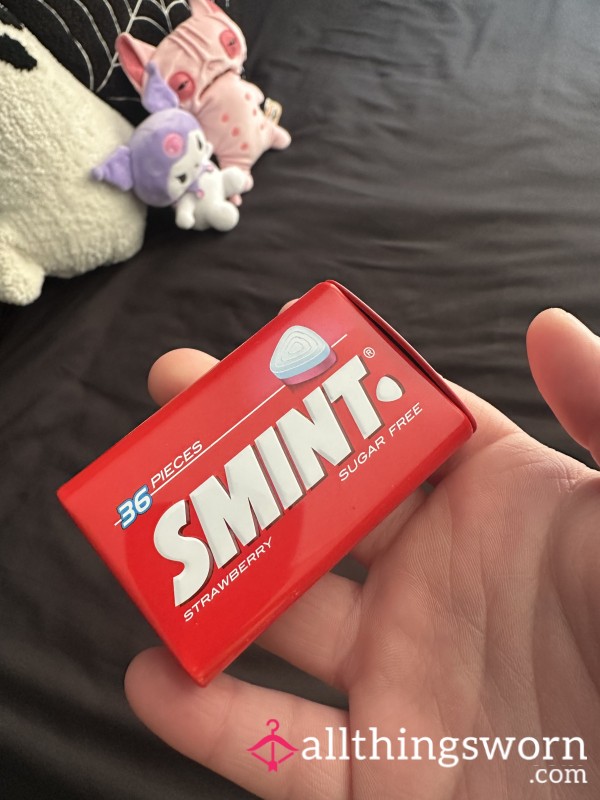 MINTY Sp*t