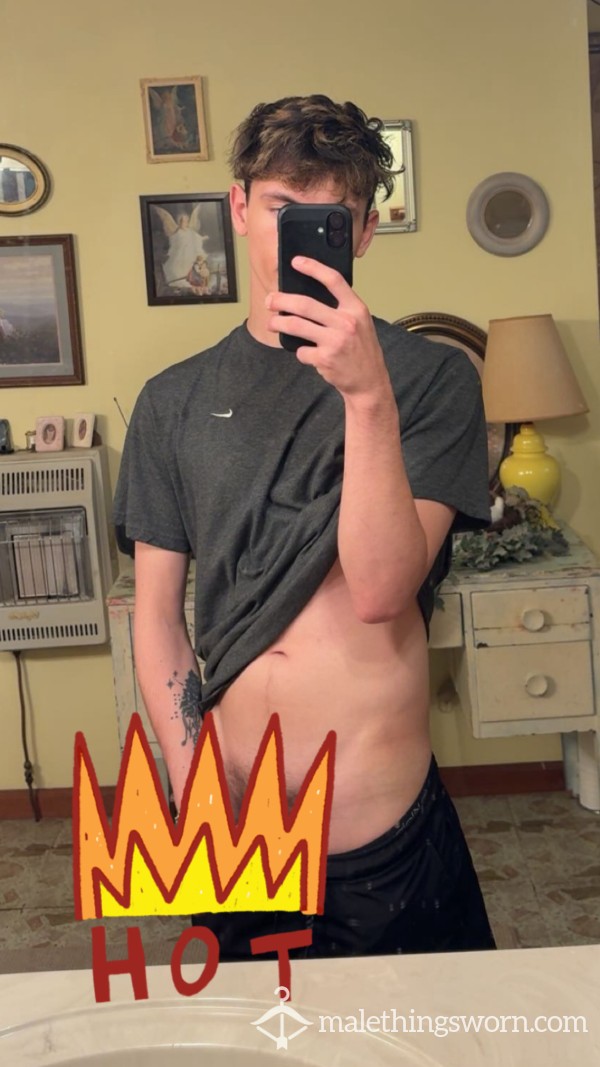 Mirror Pic