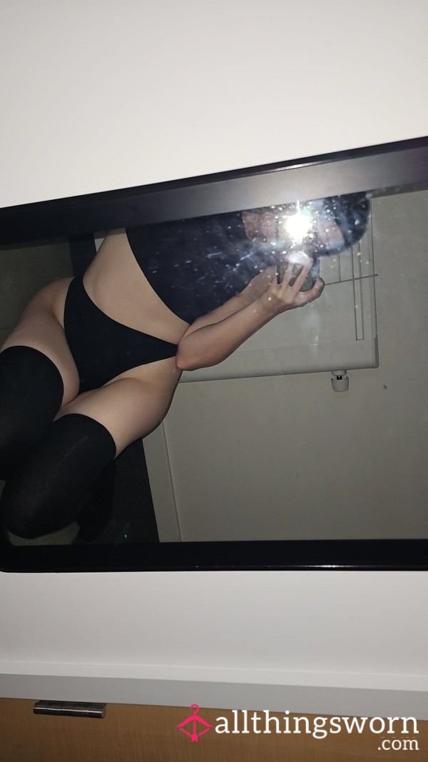 Mirror Time
