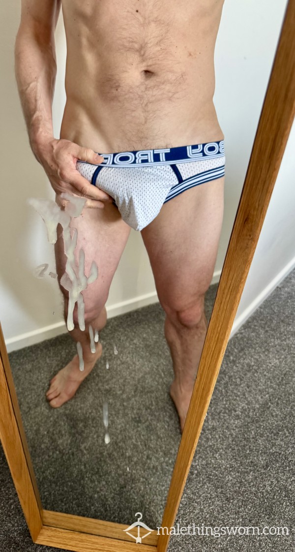 Mirror Wank