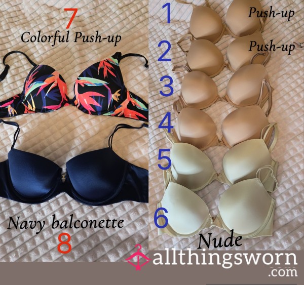 Misc Bras