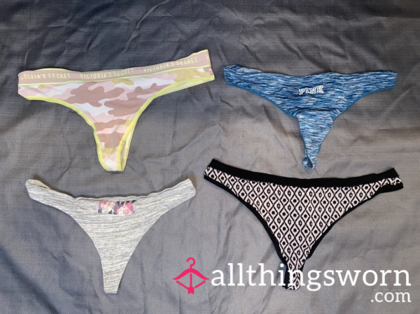 MISC Thongs