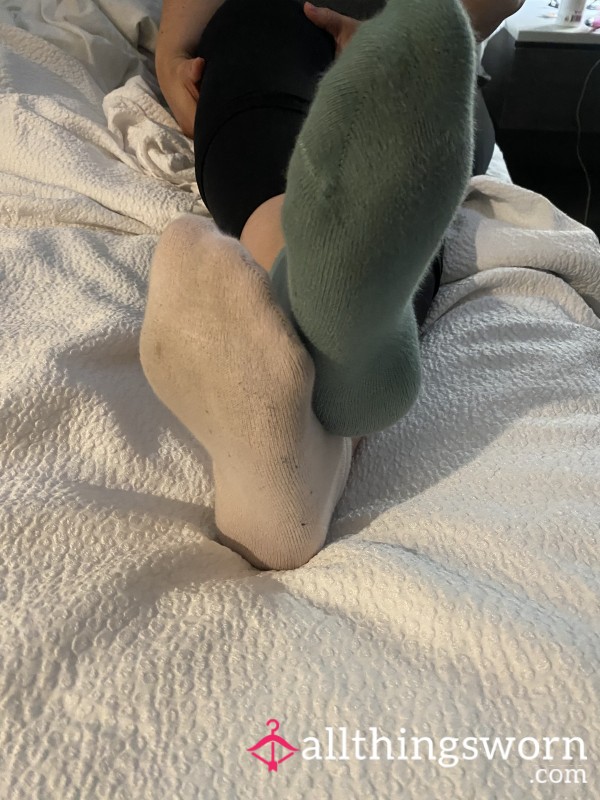 Mismatch Sock