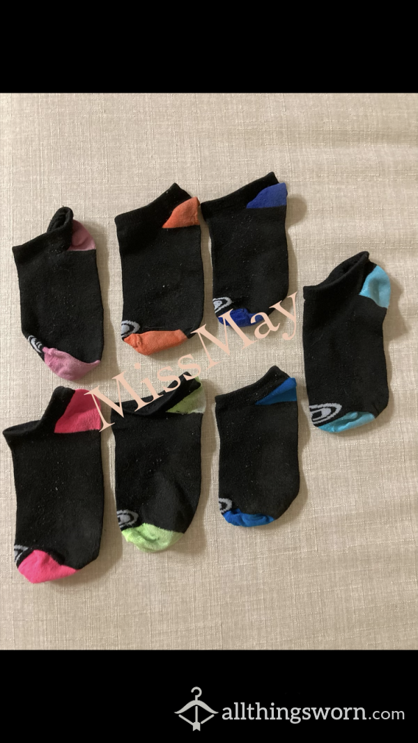 $5 Sock