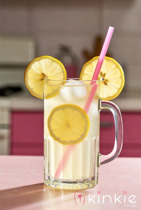 🍋 Miss Evangeline's Fresh Lemonade 🍋