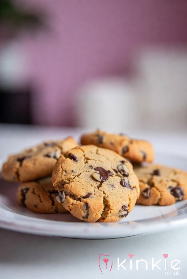 🍪Miss Evangeline's Scrumptious Cookies🍪