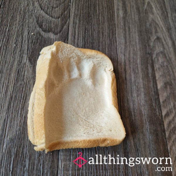 🍞 Miss Evangeline's Smashed Sandwich Or Toast 🍞