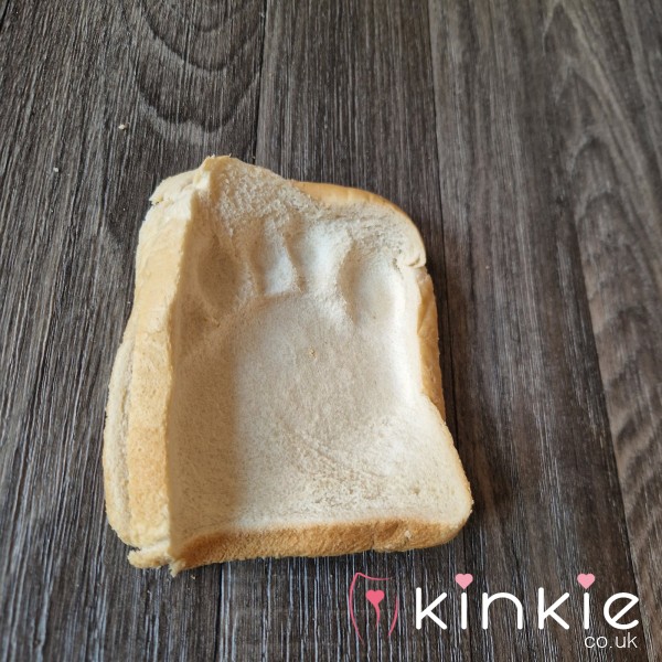 🍞 Miss Evangeline's Smashed Sandwich Or Toast 🍞