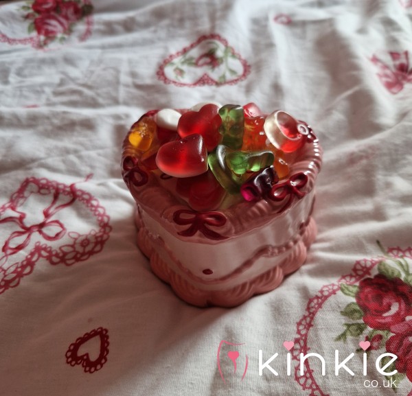 🍬Miss Evangeline's Special Gummies🍬