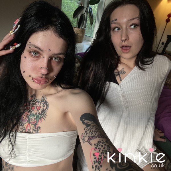 Miss Kittys And Miss Bunny’s Menu! Message Me For Our Menu! Humiliation Sessions, Calls, Customs, Custom Pics, D*ck Ratings Available Message Me!