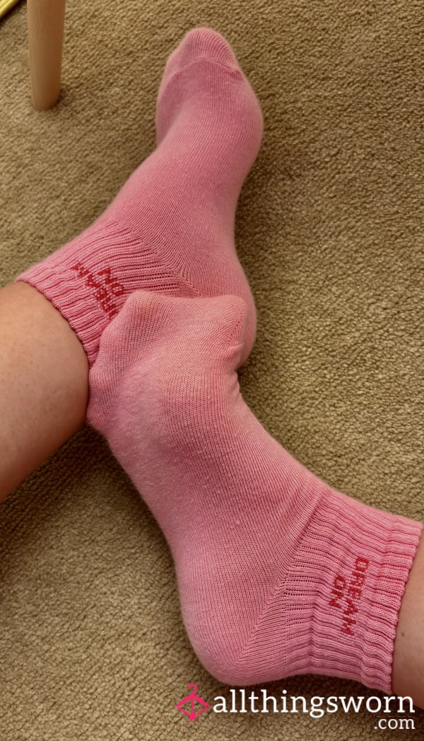 Miss Lola’s Sock Drawer