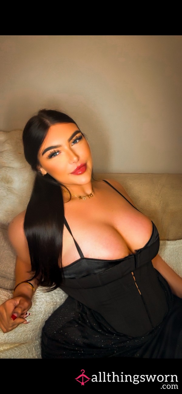 LuxeBabe £1 For Existing