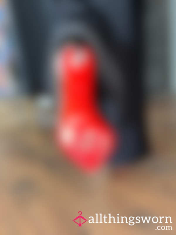 Miss Mani’s Louboutin’s