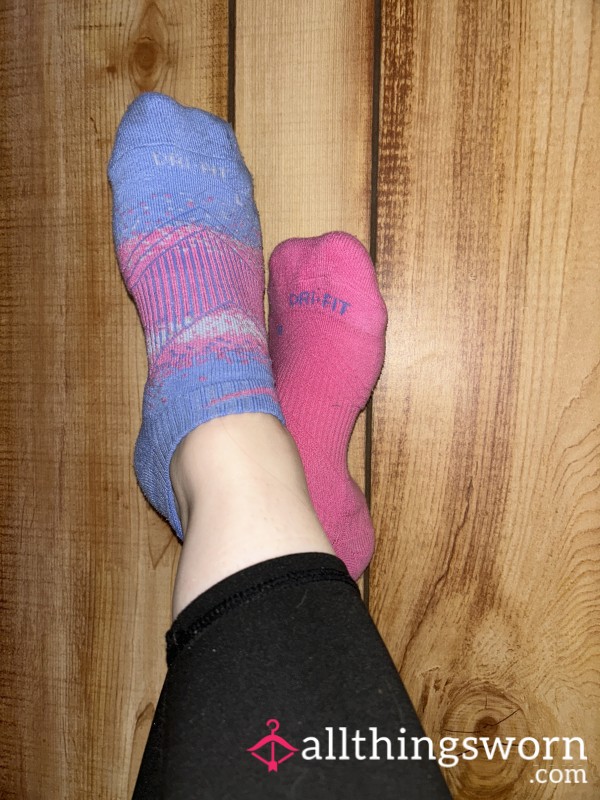 Miss Matched 1 Week Wear