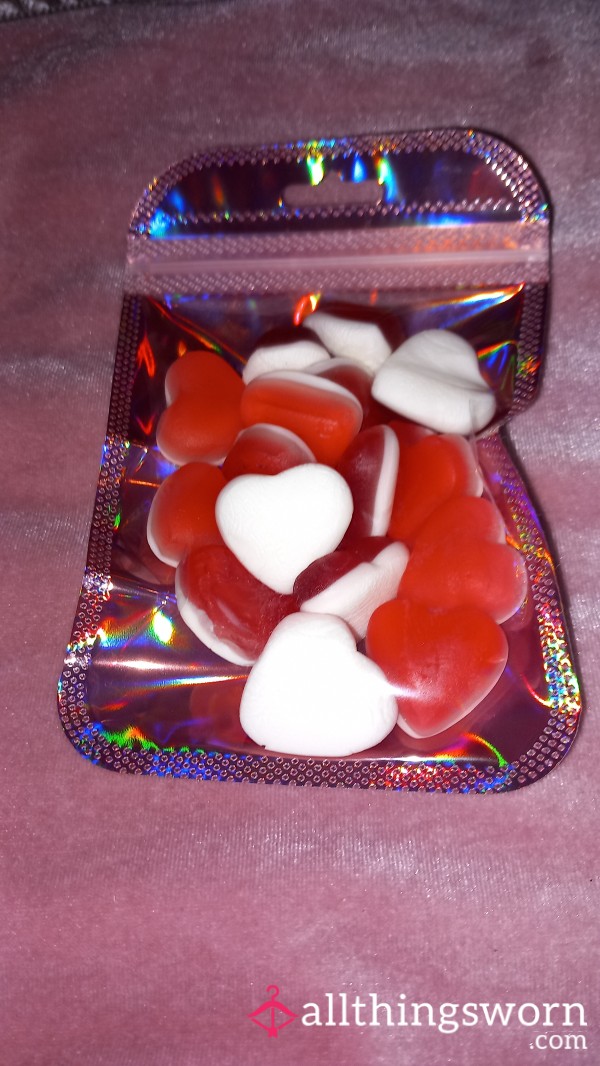 Miss Sarah's Sweet Shop 🍬💖