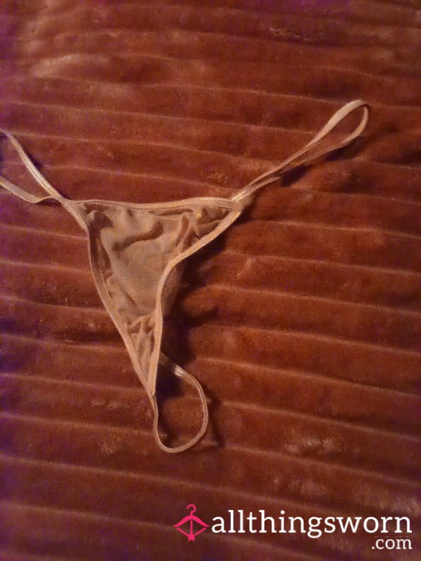 Miss Small Work 1 Day Only Still Warm