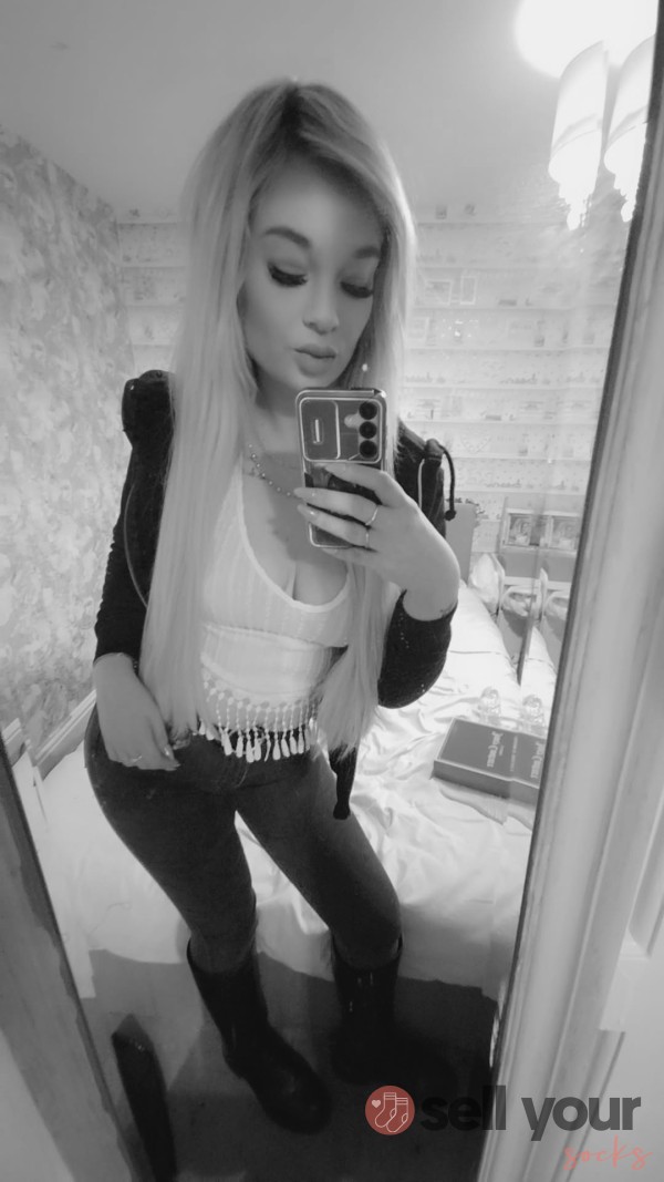 Miss Stoner