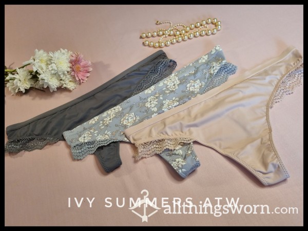 Miss Summers Intimate Garments
