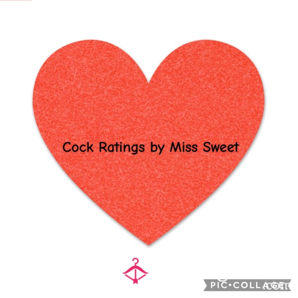 Miss Sweet Wants To Give You Ratings