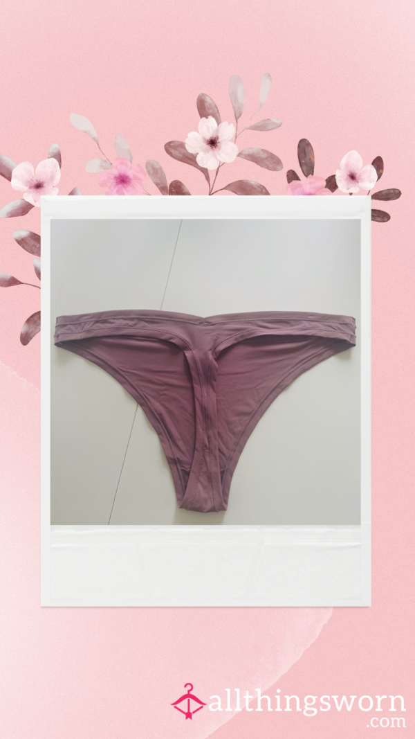 💜💜 Missembervex’s Purple One 💜💜